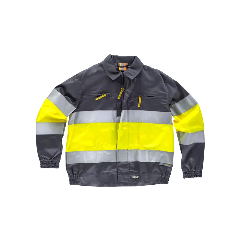 Chaqueta workteam c4110