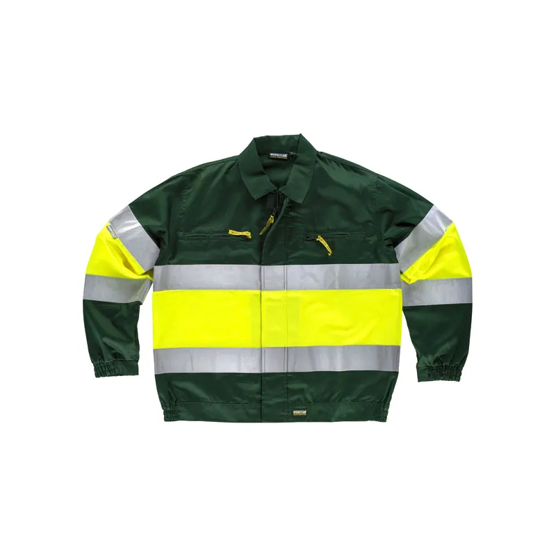 Chaqueta workteam c4110