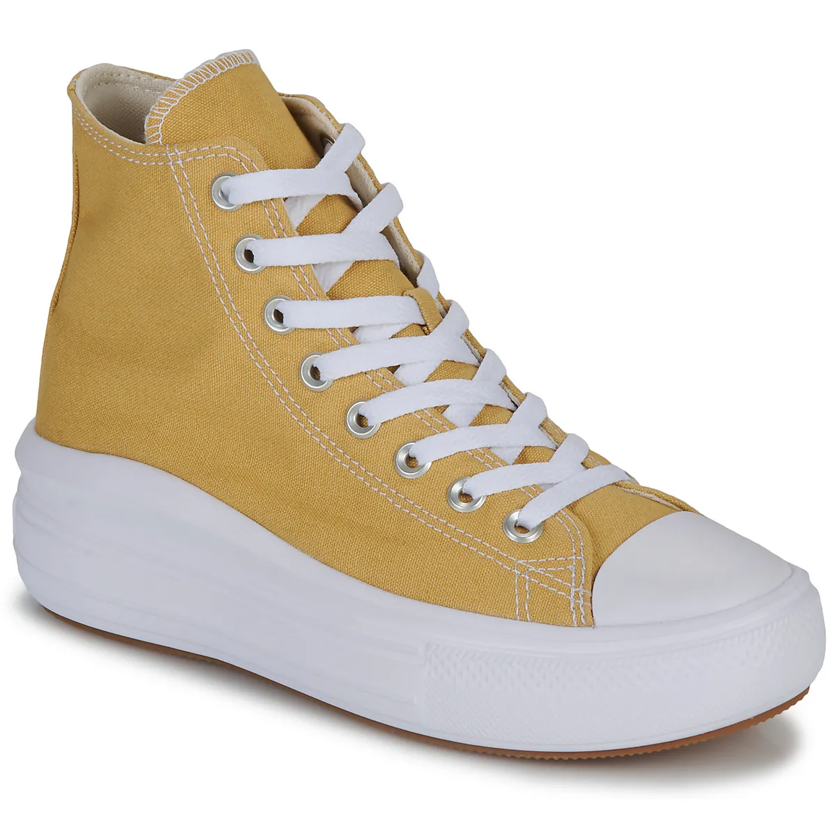 CHUCK TAYLOR ALL STAR MOVE PLATFORM SEASONAL COLOR