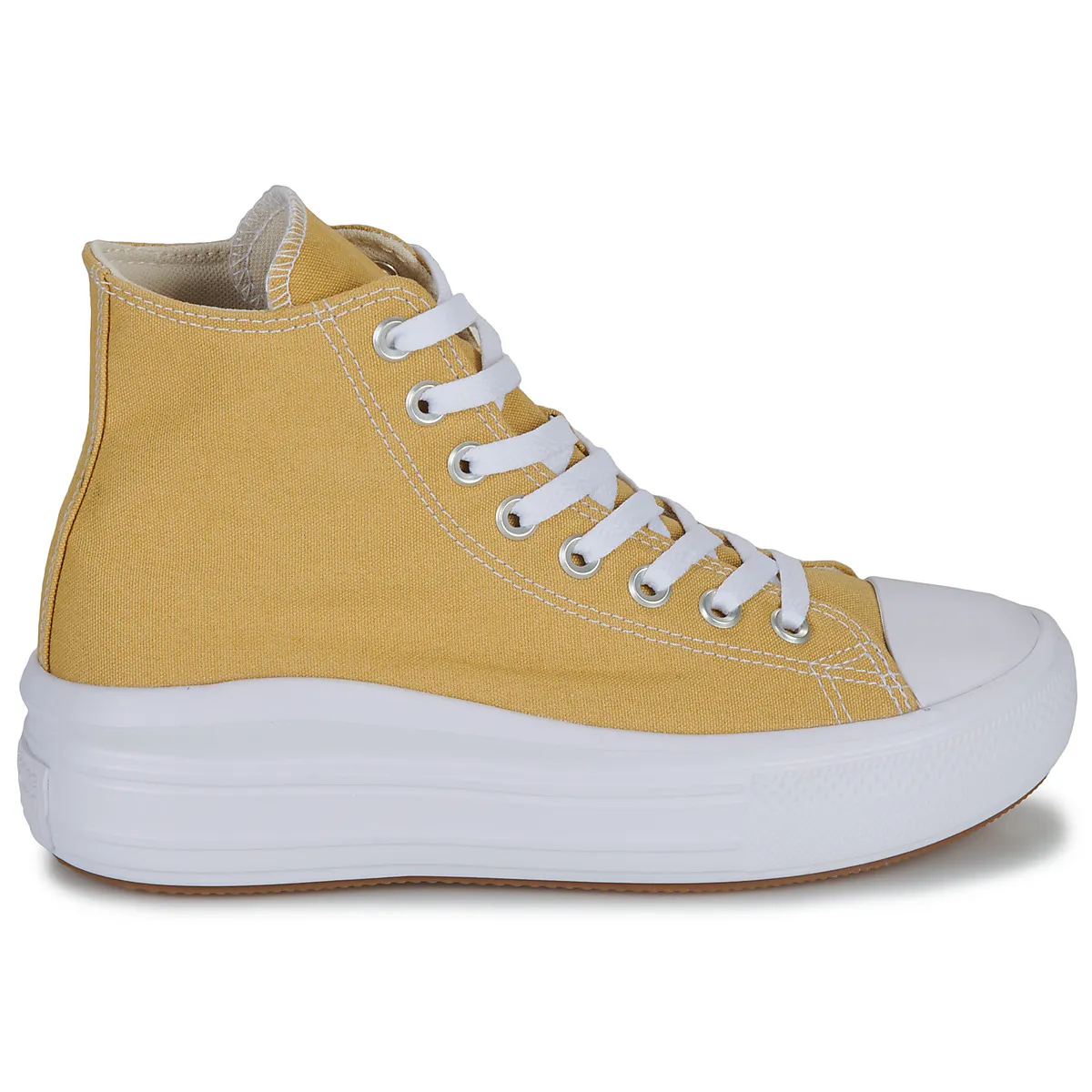 CHUCK TAYLOR ALL STAR MOVE PLATFORM SEASONAL COLOR