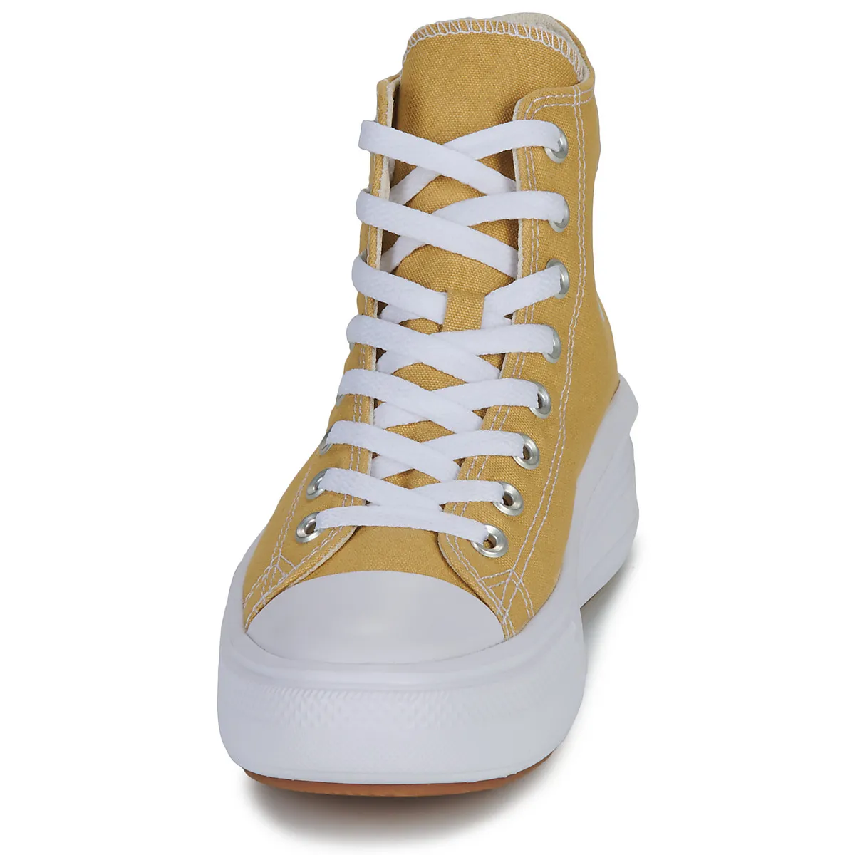 CHUCK TAYLOR ALL STAR MOVE PLATFORM SEASONAL COLOR