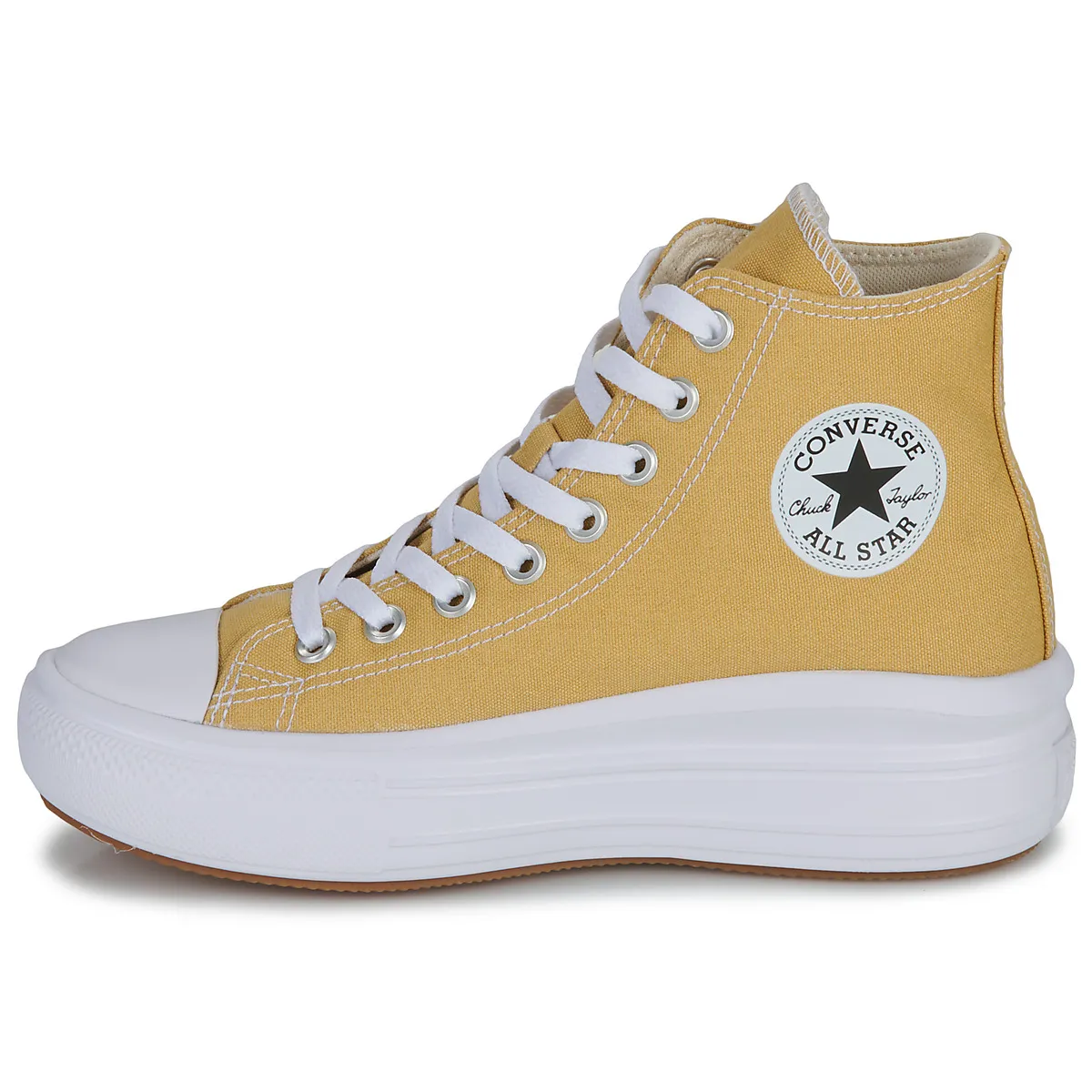 CHUCK TAYLOR ALL STAR MOVE PLATFORM SEASONAL COLOR