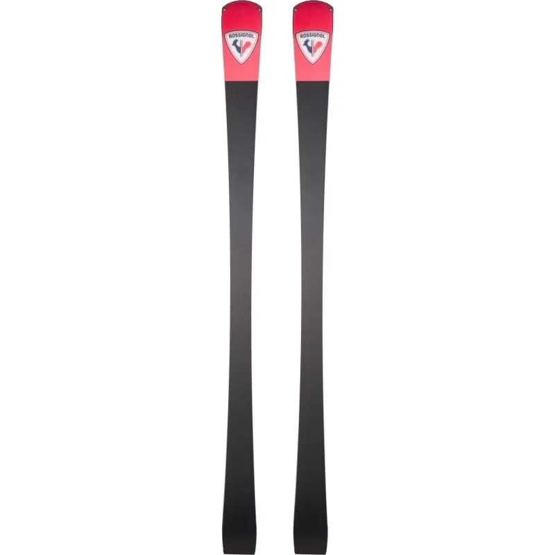 Conjunto de esquís Rossignol Hero Elite ST TI + fijación Konect NX12 (2024)