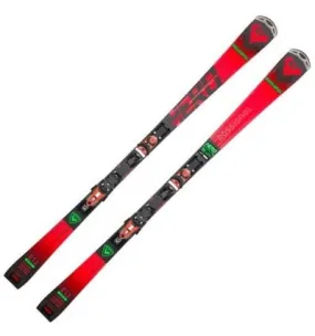 Conjunto de esquís Rossignol Hero Elite ST TI + fijación Konect NX12 (2024)