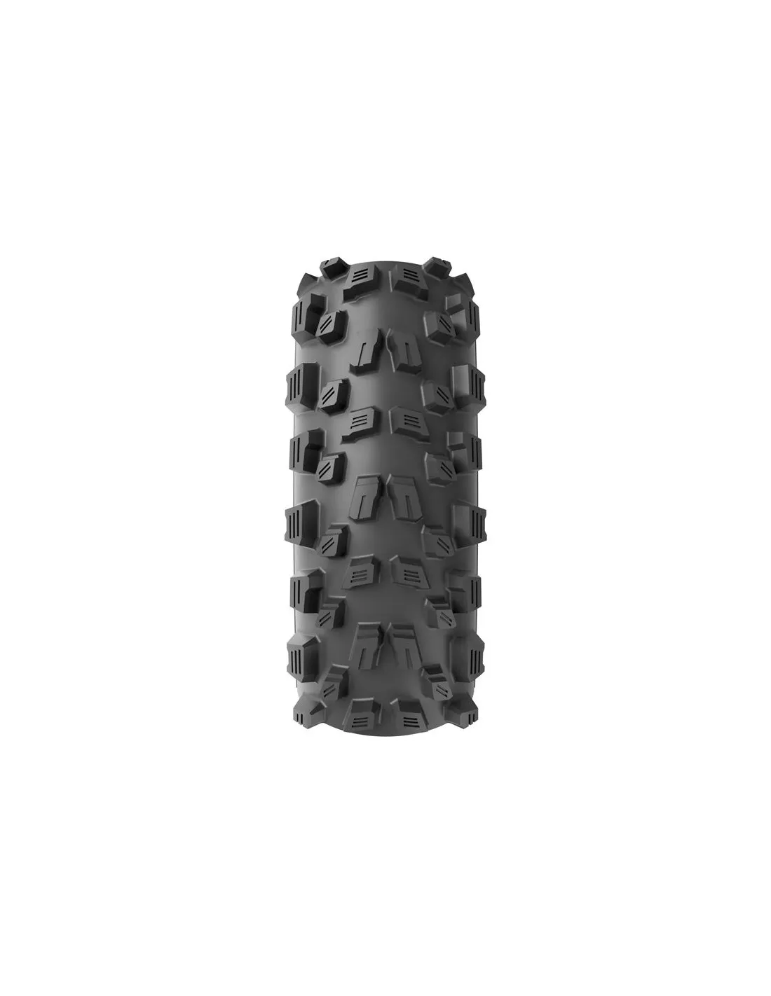 Cubierta de Ciclismo Mtb E-Barzo 29x2,6 Negro