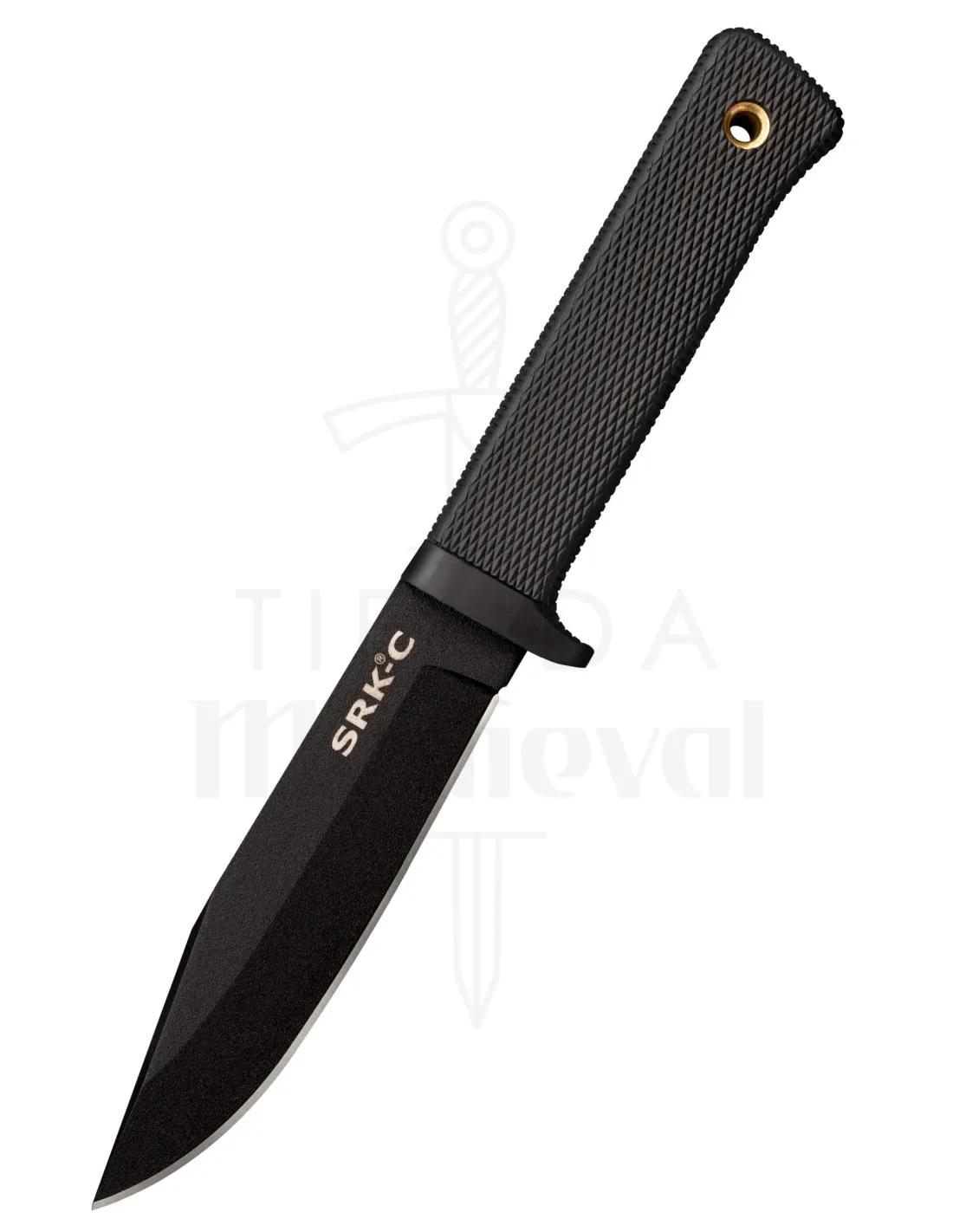 Cuchillo Aventura Cold Steel modelo SRK Compact