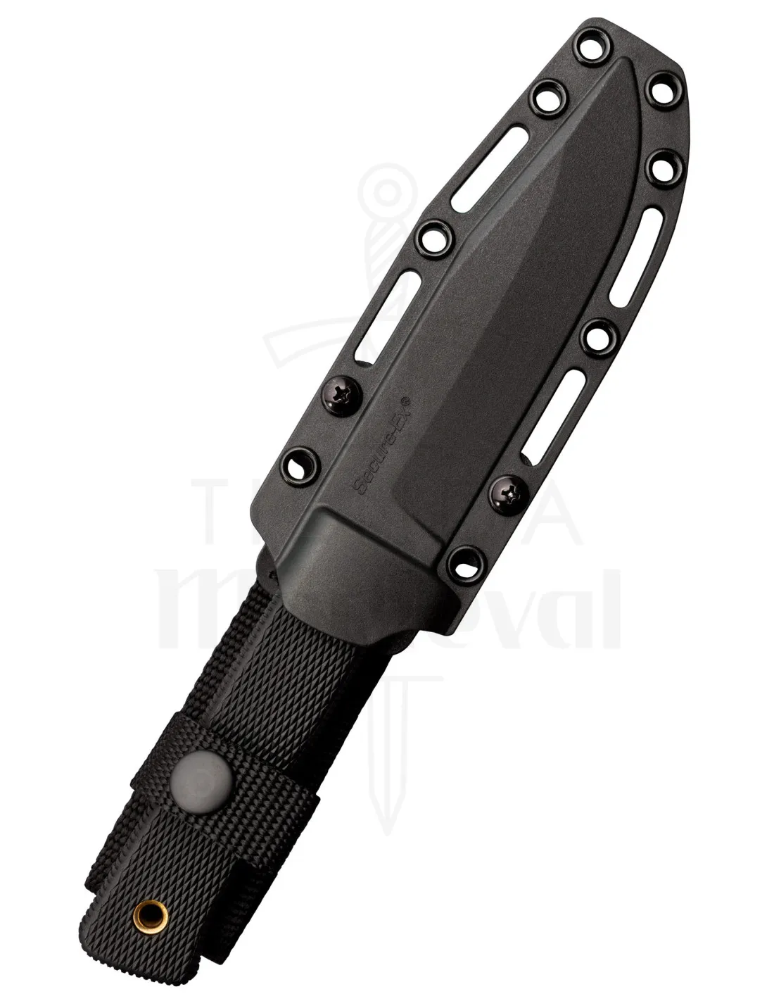 Cuchillo Aventura Cold Steel modelo SRK Compact