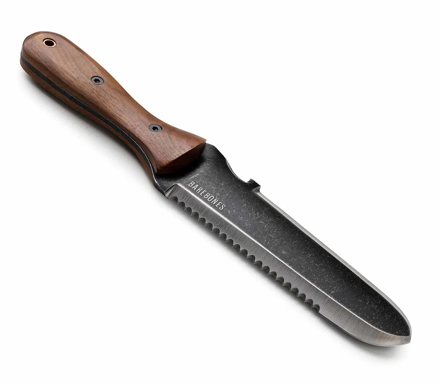 Cuchillo Barebones Hori Hori Classic de Recolección