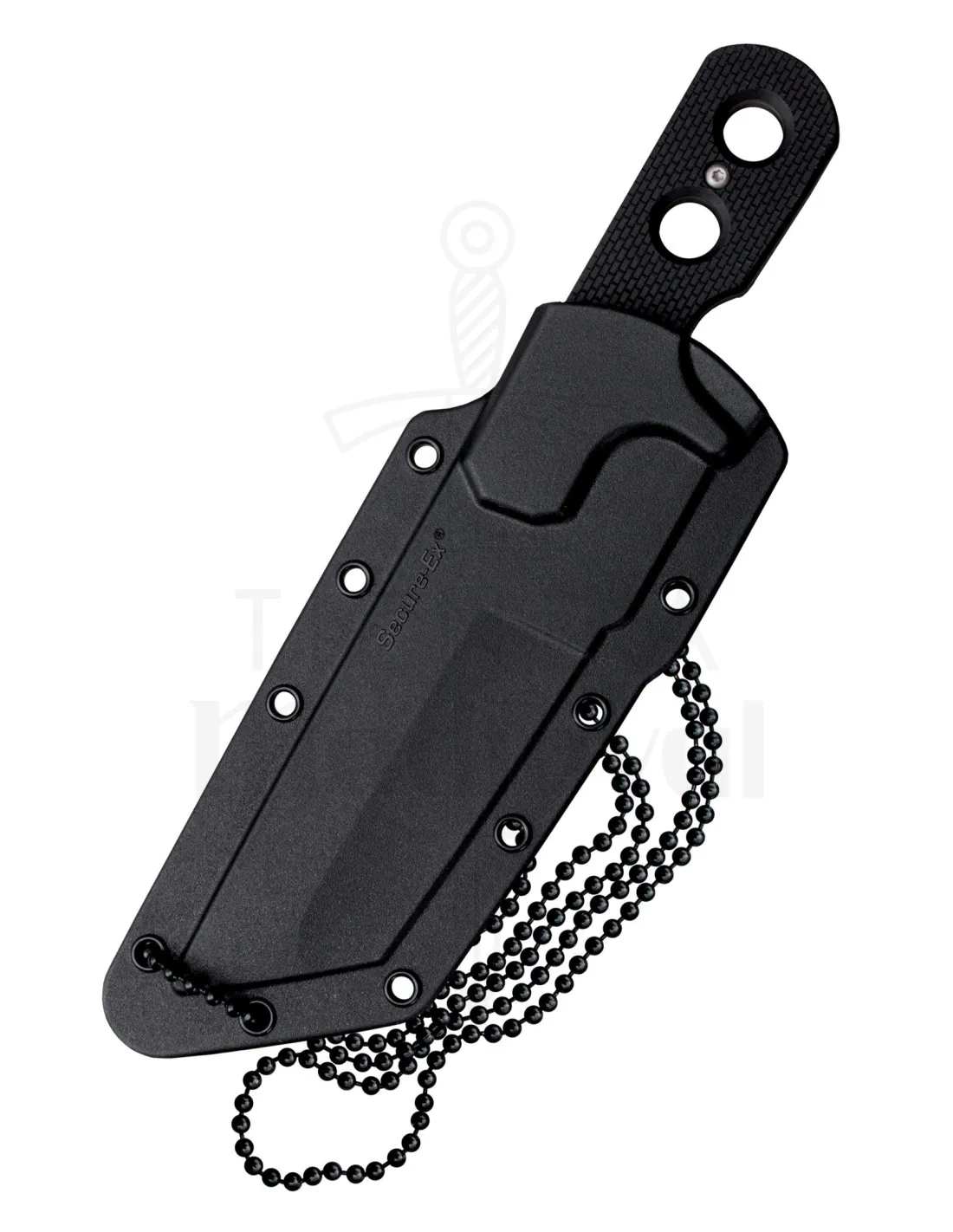 Cuchillo Botero Cold Steel modelo Mini Tac Tanto