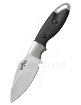 Cuchillo Camillus modelo Kota, con funda