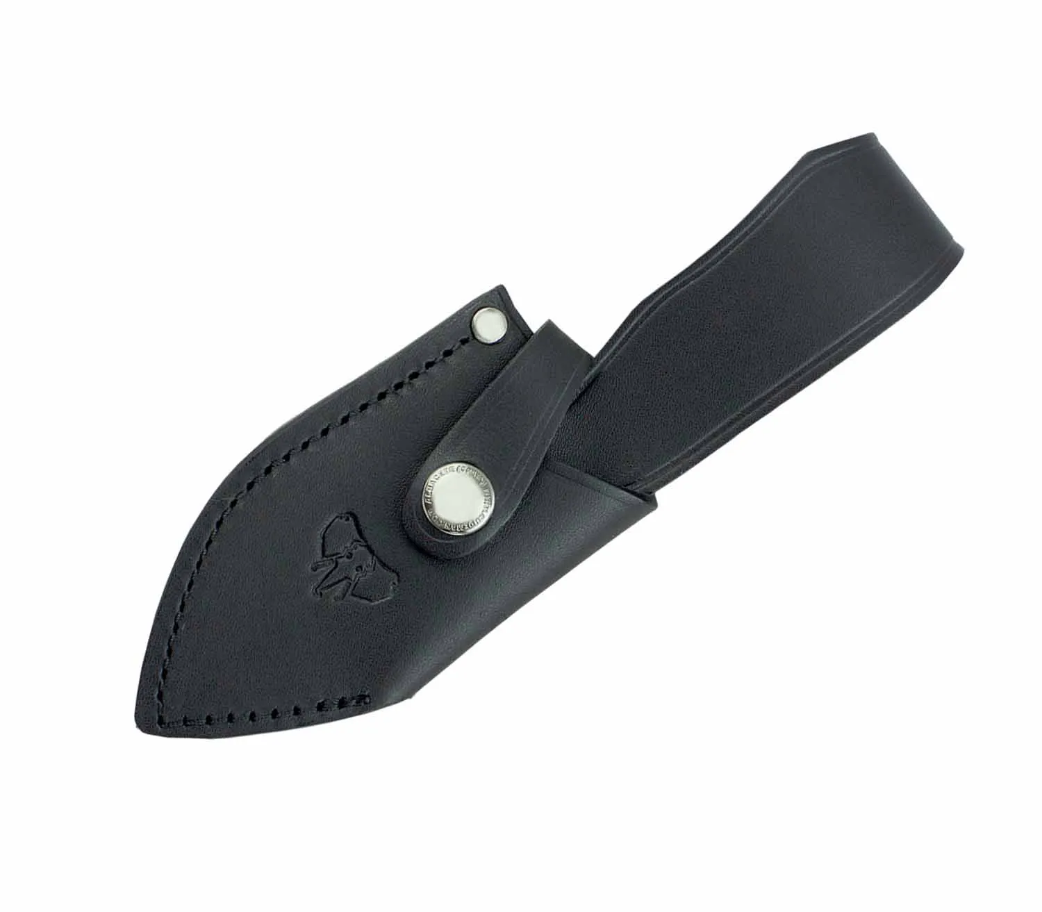 Cuchillo Cudeman Mini Boina Verde