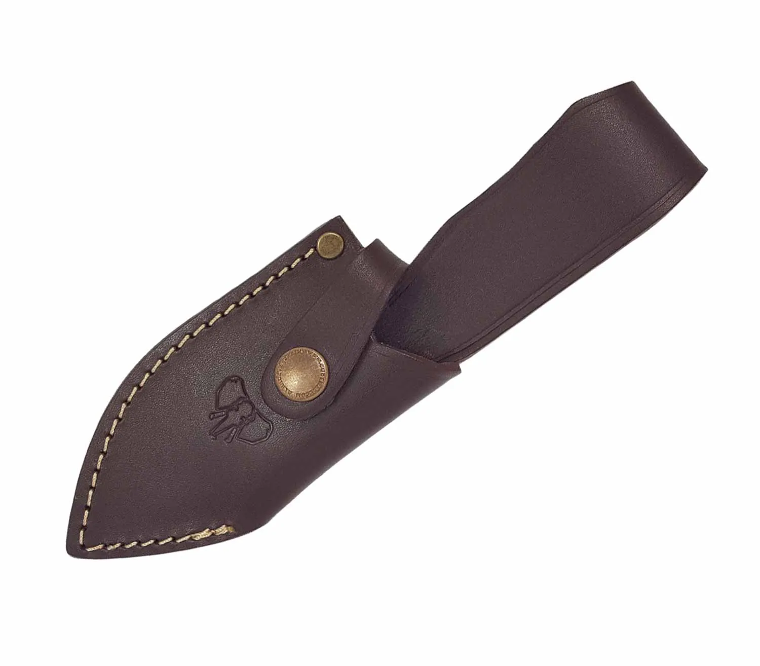 Cuchillo Cudeman Mini Boina Verde