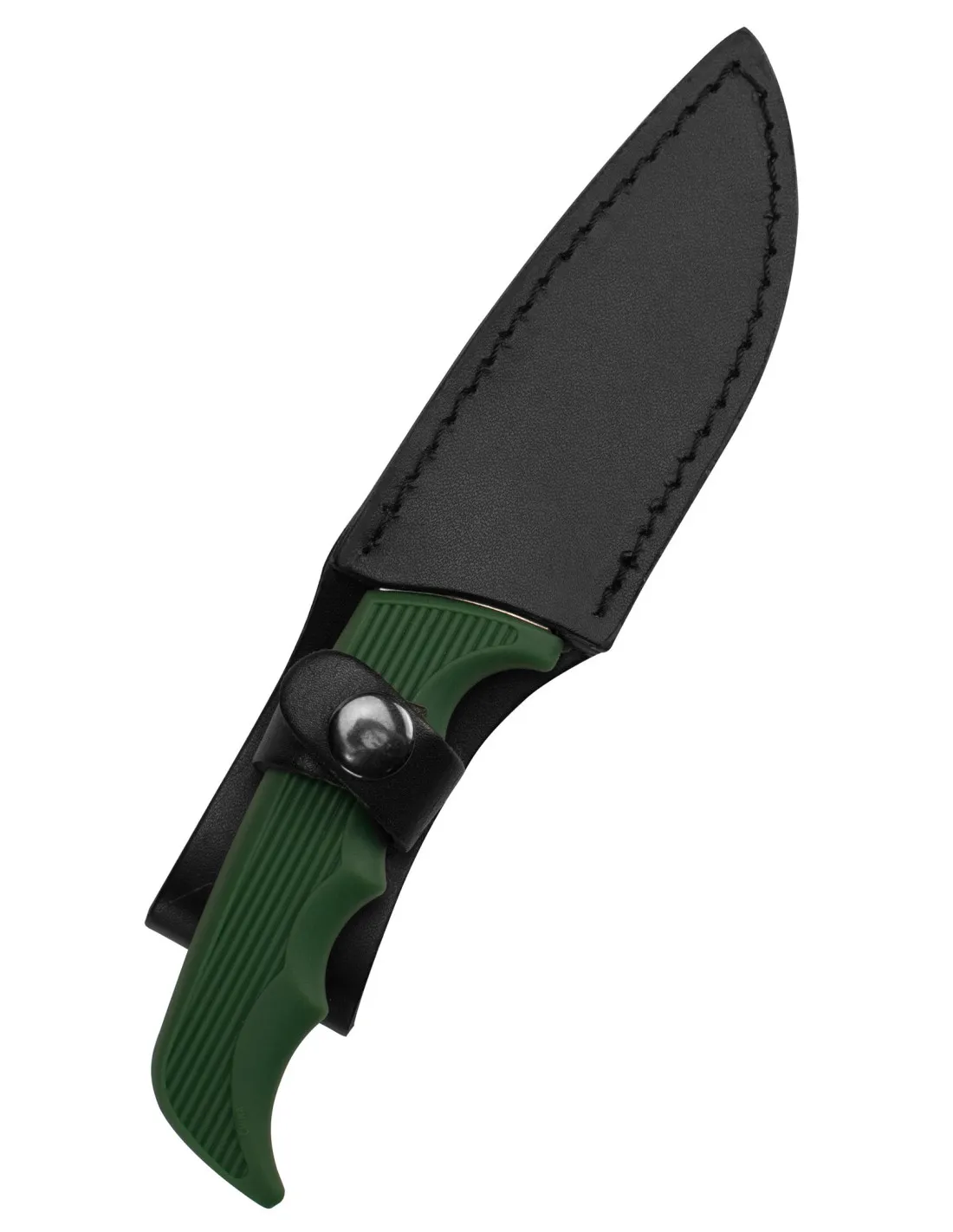 Cuchillo de Caza Kershaw Antelope Hunter II y Zipit Combo, Verde