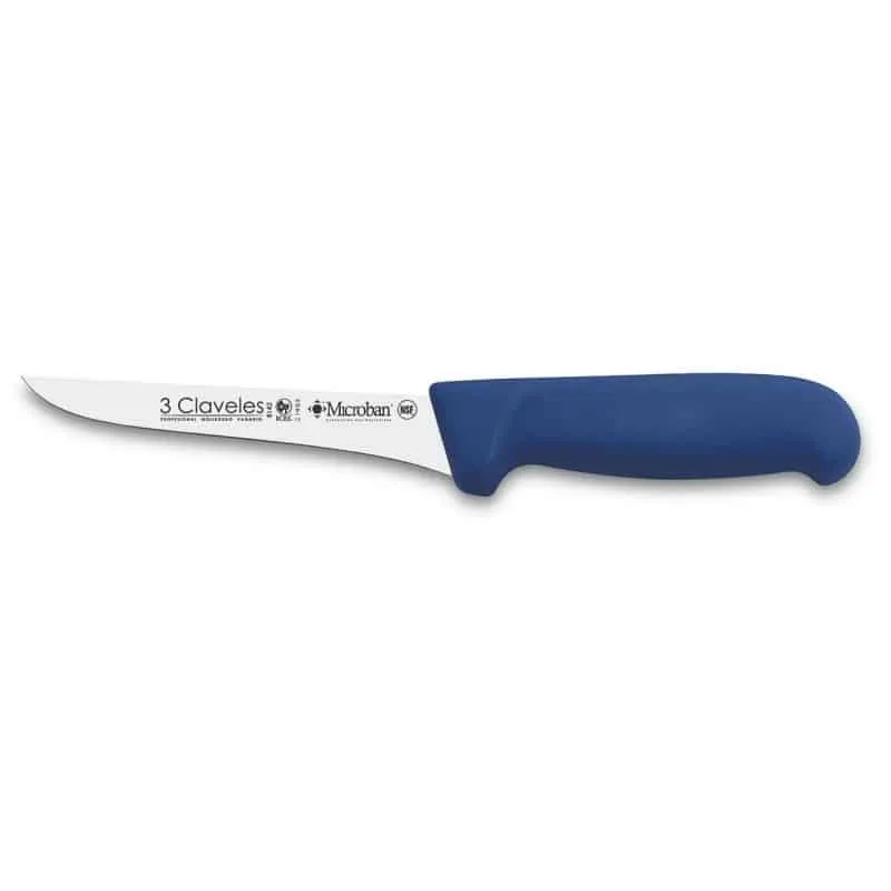 Cuchillo Deshuesar Proflex  Azul