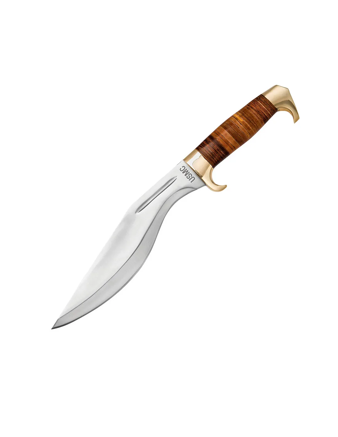 Cuchillo Kukri USMC, cuerpo marines americanos