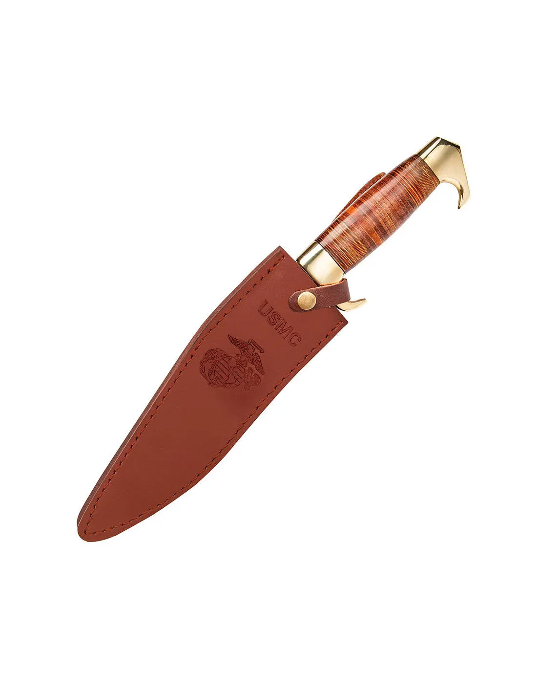 Cuchillo Kukri USMC, cuerpo marines americanos