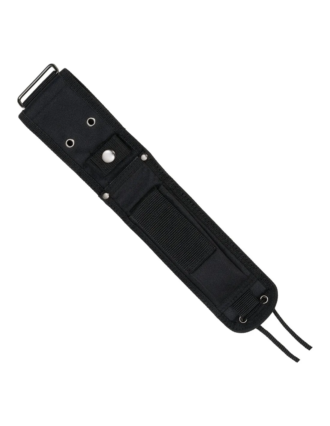 Cuchillo multiusos Black Field Carrier F22