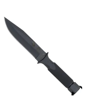 Cuchillo multiusos Black Field Carrier F22