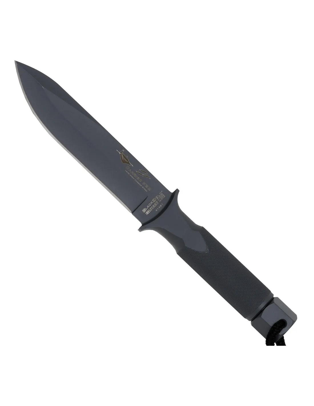 Cuchillo multiusos BlackField Carrier F22 Drop Point