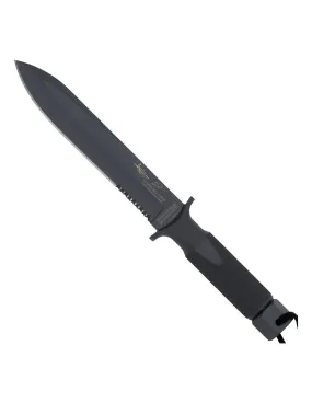 Cuchillo multiusos BlackField Carrier F35 Spear Point