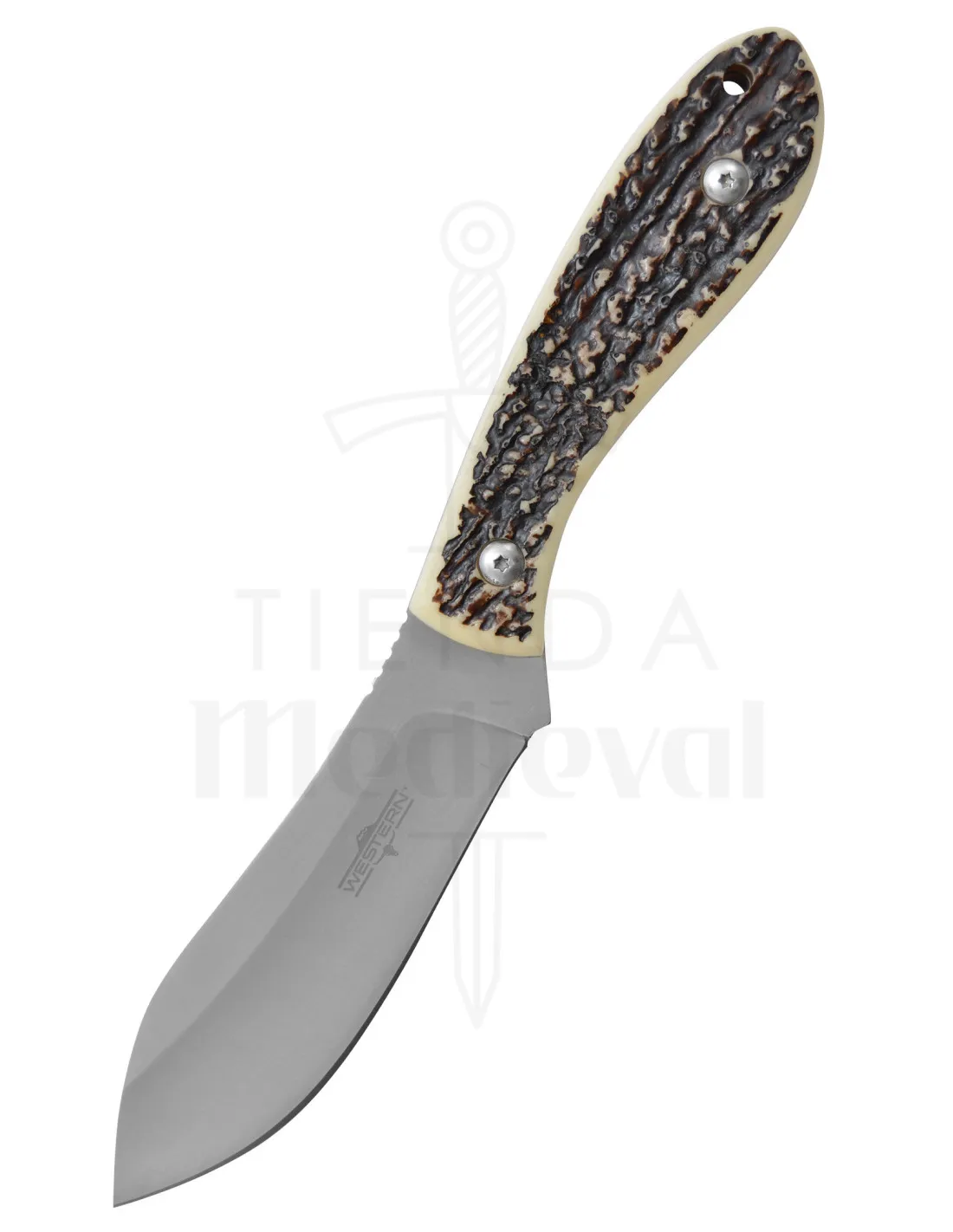 Cuchillo Outdoor Camillus modelo Crosstrail con funda