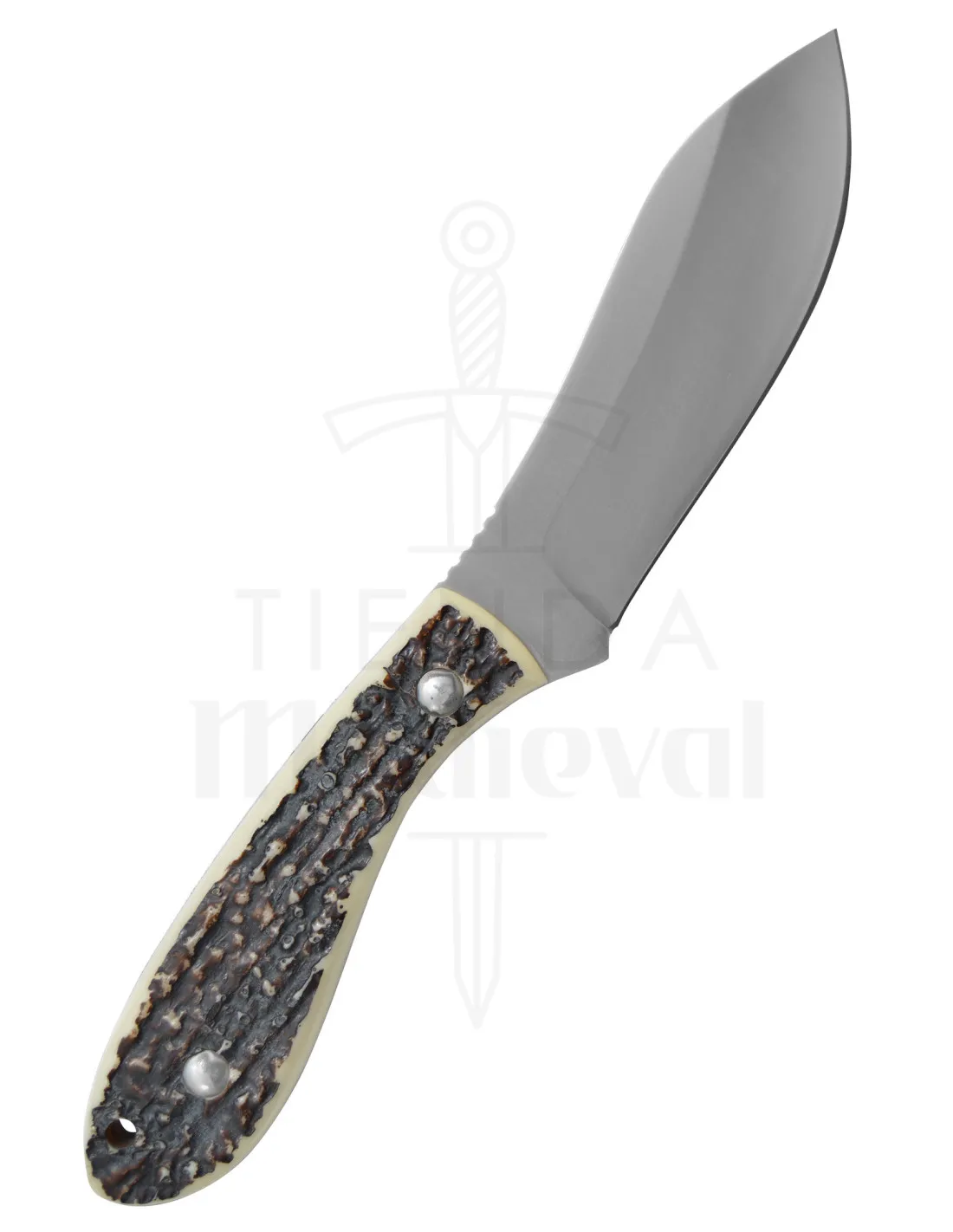 Cuchillo Outdoor Camillus modelo Crosstrail con funda