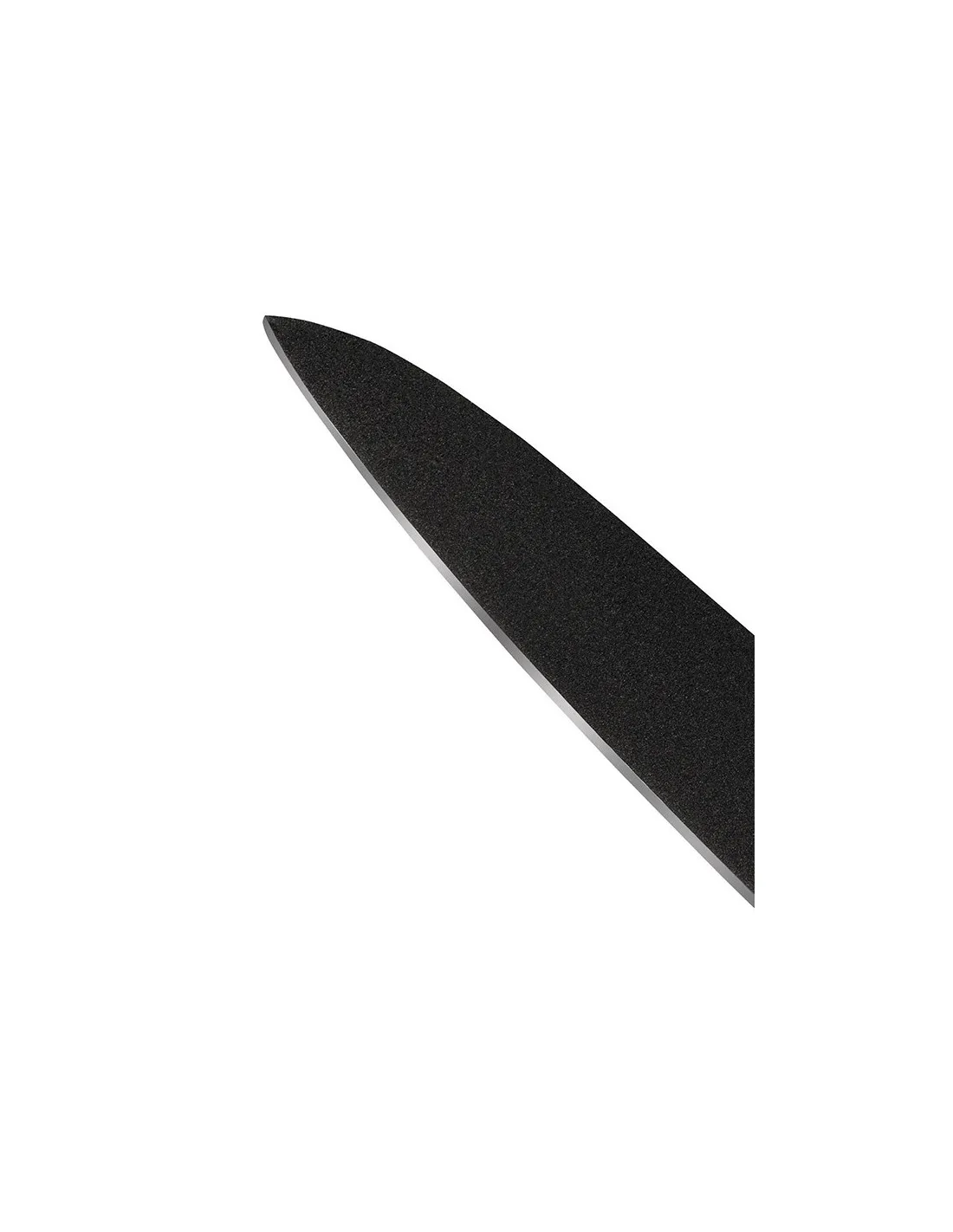 Cuchillo Samura Shadow para Verduras, hoja 150 mm.