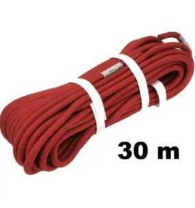 Cuerda Camp Isotop 7.6 Dry Red 30 M