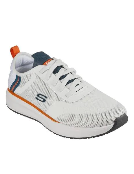 Deportiva Skechers crowder en blanco