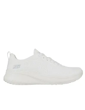 Deportiva Skechers en blanco 117209