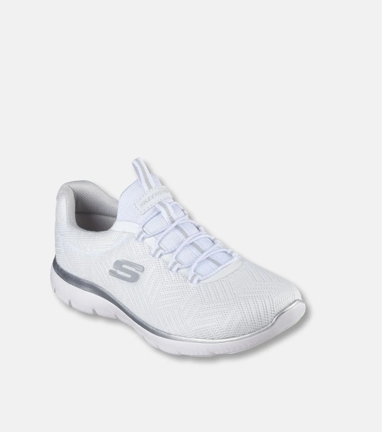 Deportivo Skechers 150119 WSL Blanco