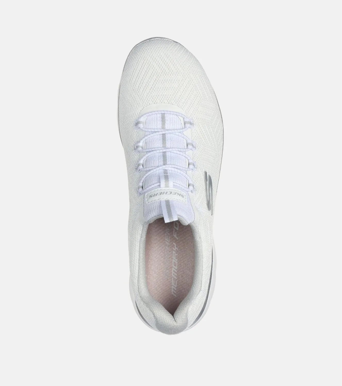 Deportivo Skechers 150119 WSL Blanco