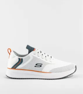 Deportivo Skechers 210409 Blanco