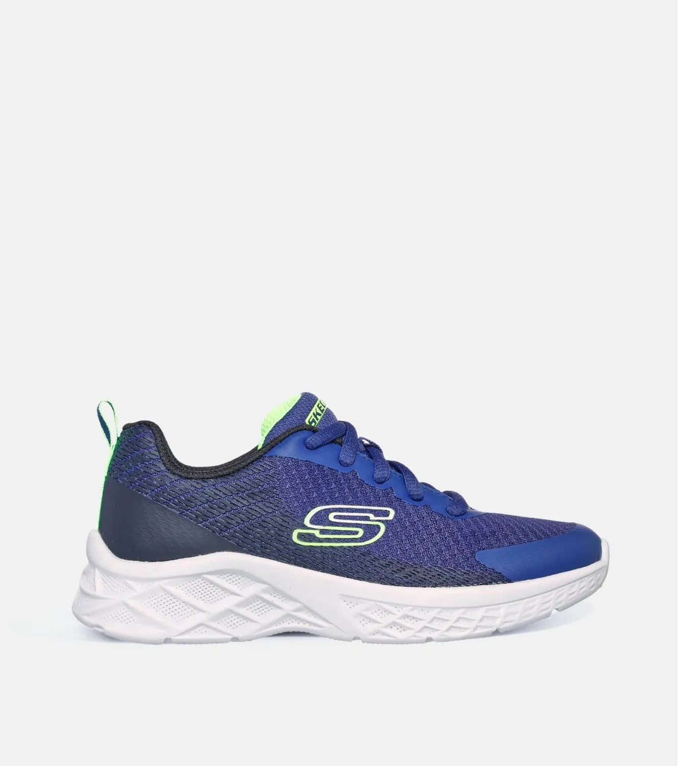 Deportivo Skechers 403925L NBLM Marino