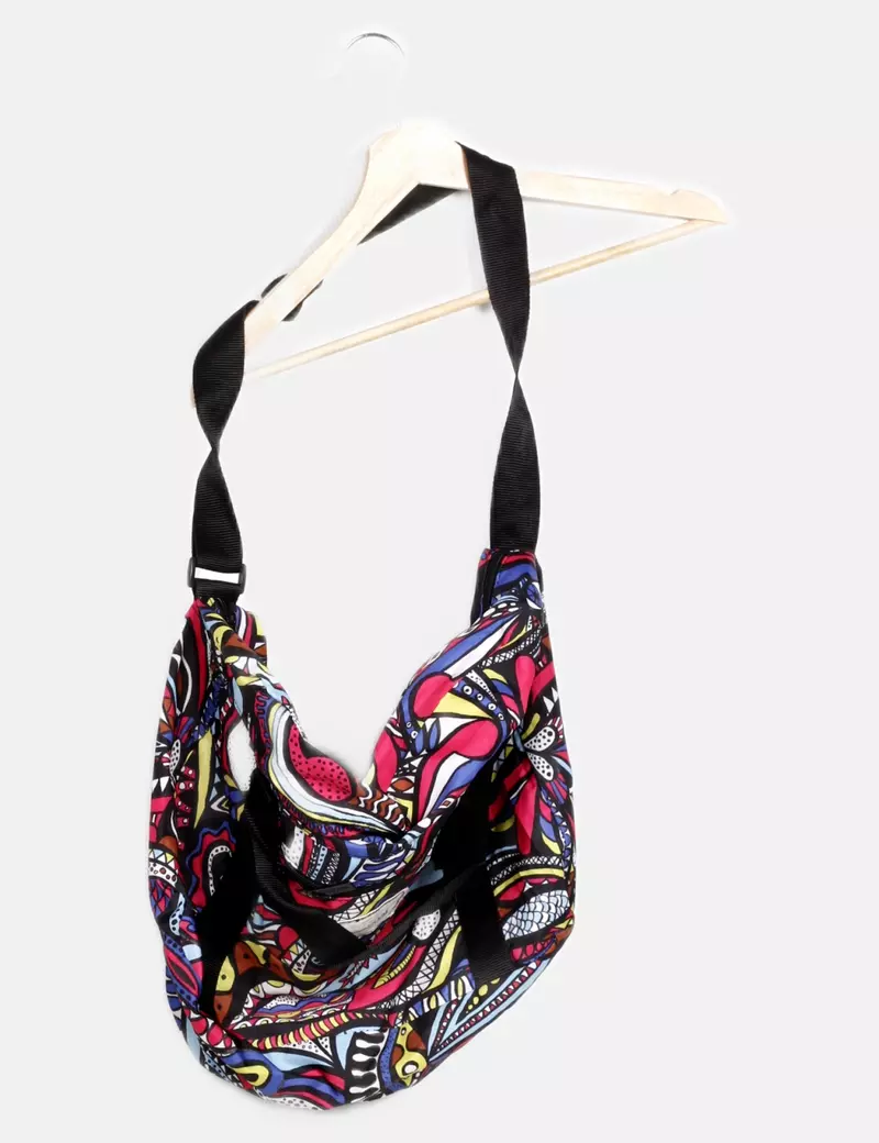 Desigual Bolso de viaje