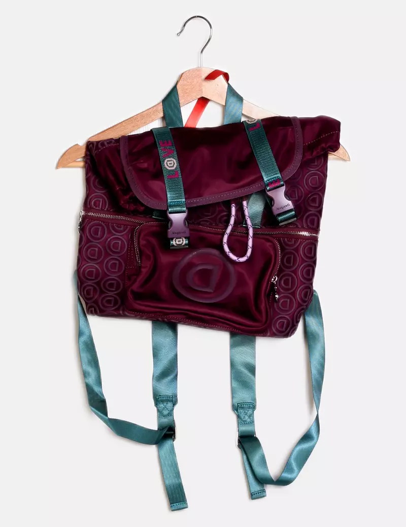 Desigual Mochila