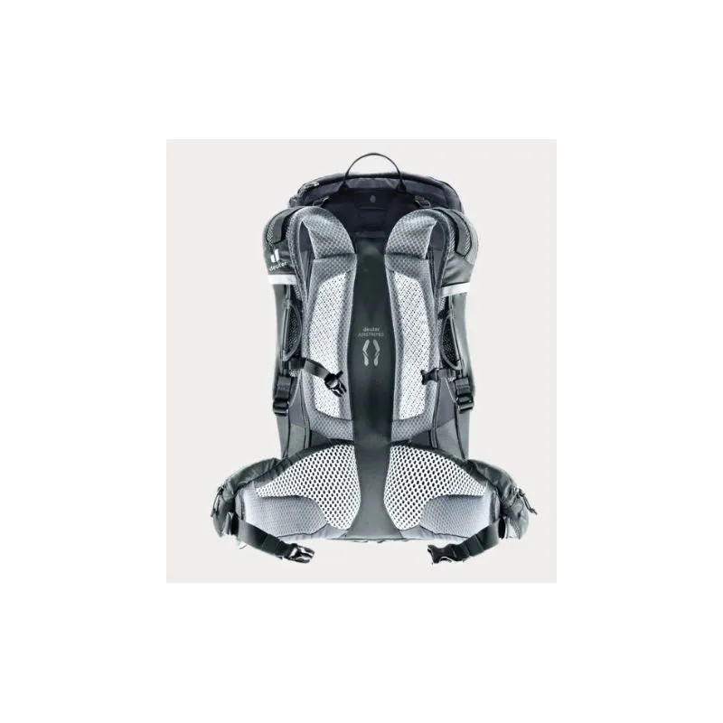 Deuter Trail Pro 33 (negro-pizarra)