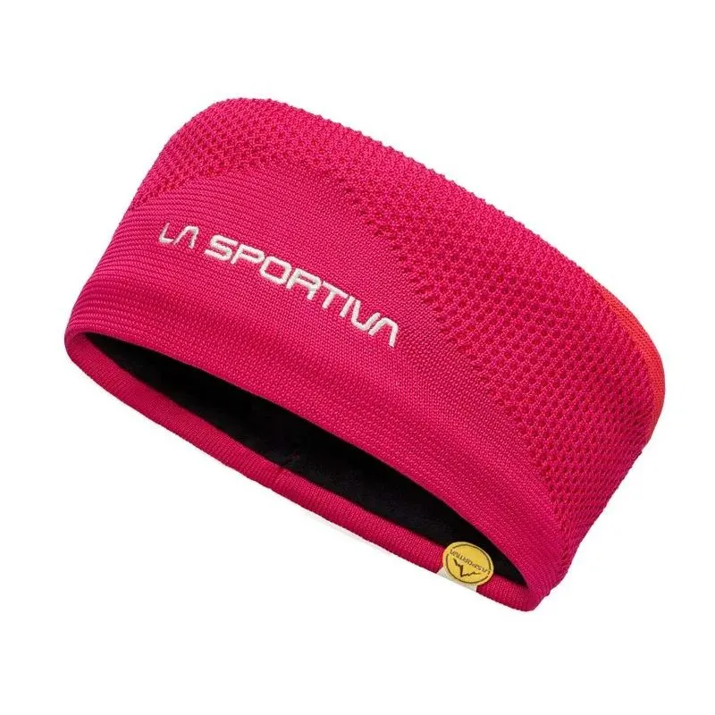 Diadema La Sportiva Knitty (Cherry/Lollipop)