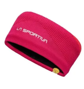 Diadema La Sportiva Knitty (Cherry/Lollipop)