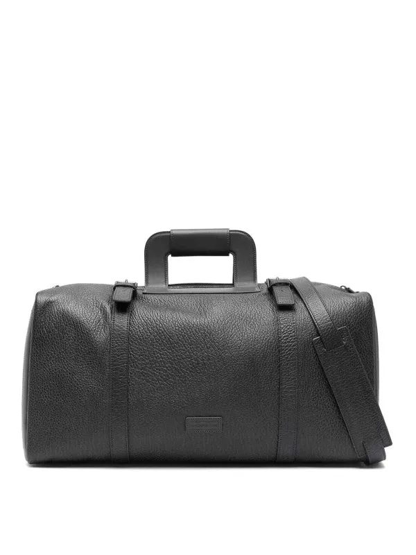 Emporio Armani Bolsas De Viaje - Gris