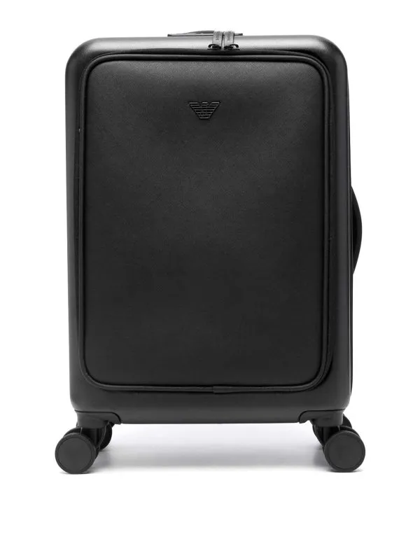 Emporio Armani Bolsas De Viaje - Negro