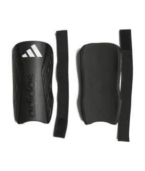 Espinillera de Fútbol adidas Tiro Club Negro