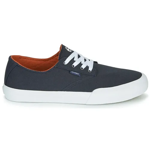 ETNIES ZAPATILLAS JAMESON VULC AZULES Y BLANCAS