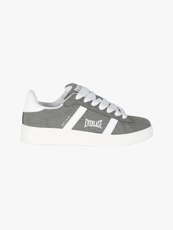 Everlast Zapatillas bajas para mujer.