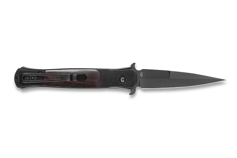 FBKNIFE GANZO G707B 440C Hoja EDC Cuchillo plegable Supervivencia Herramienta de campamento CAZA DE CAZO Cuchillo plegable Tácti