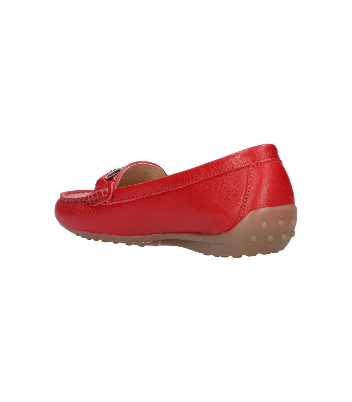 FLUCHOS 804 FLOTER ROJO Mujer Rojo