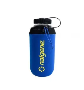 Funda aislante Nalgene 32oz WM Sleeve Azul