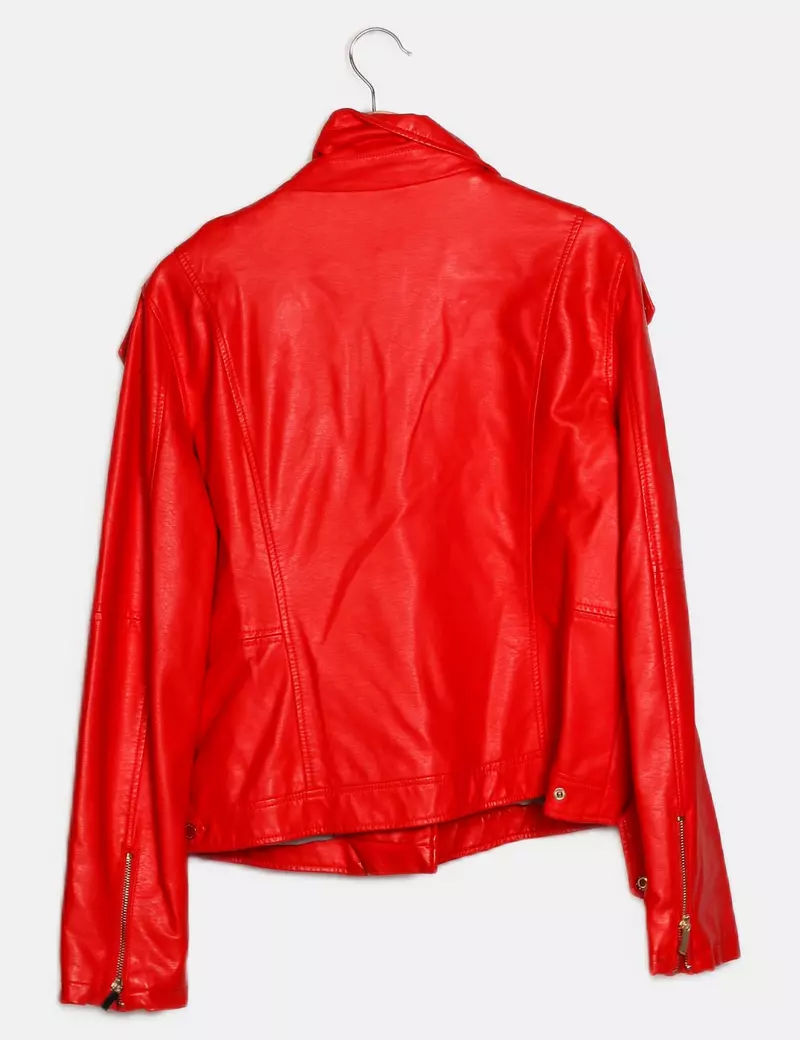 Fórmula Joven Chaqueta biker