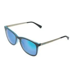 Gafas Cairn Fuzz (Mat Shadow Azure)