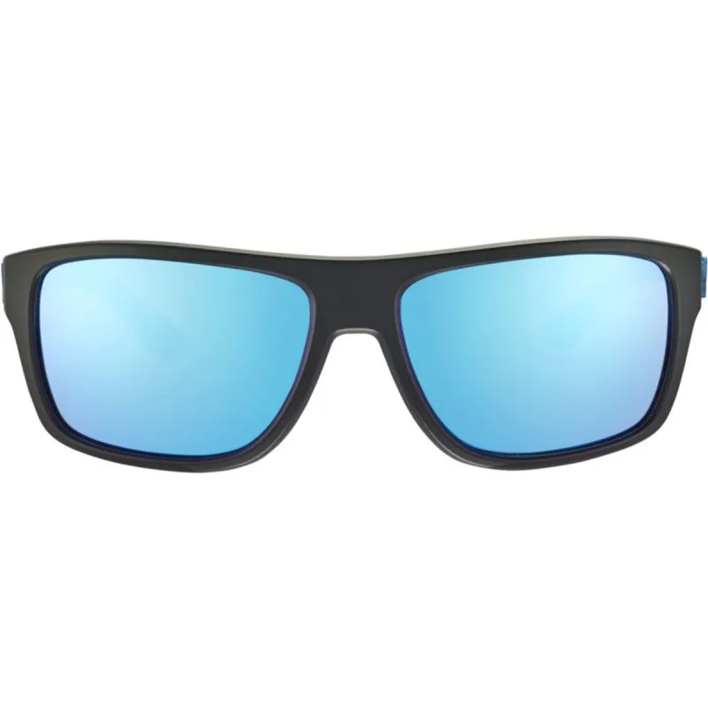 Gafas Cébé Empire (Negro Azul Metalizado Mate - Cat.3)